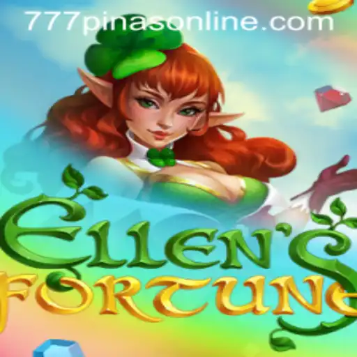 EllensFortune: A New Era in Gaming with 777PINAS