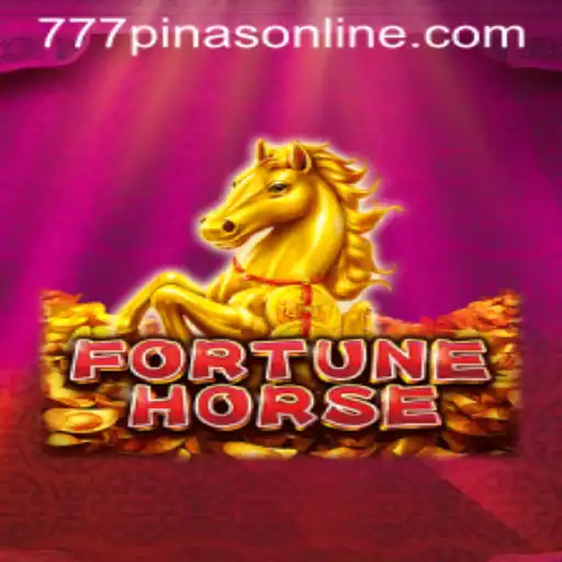FortuneHorse: Dive into the Thrilling World of 777PINAS