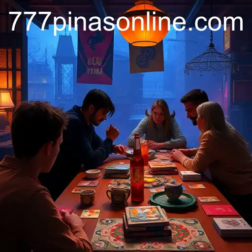 Exploring the Evolving World of Tabletop Games