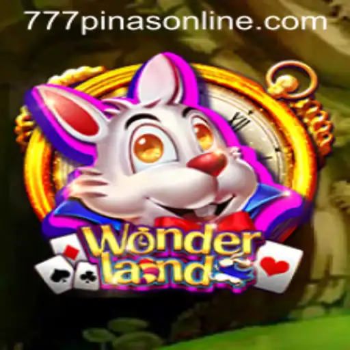 Exploring the Enchanting Realm of Wonderland: Dive into the Magic with 777PINAS